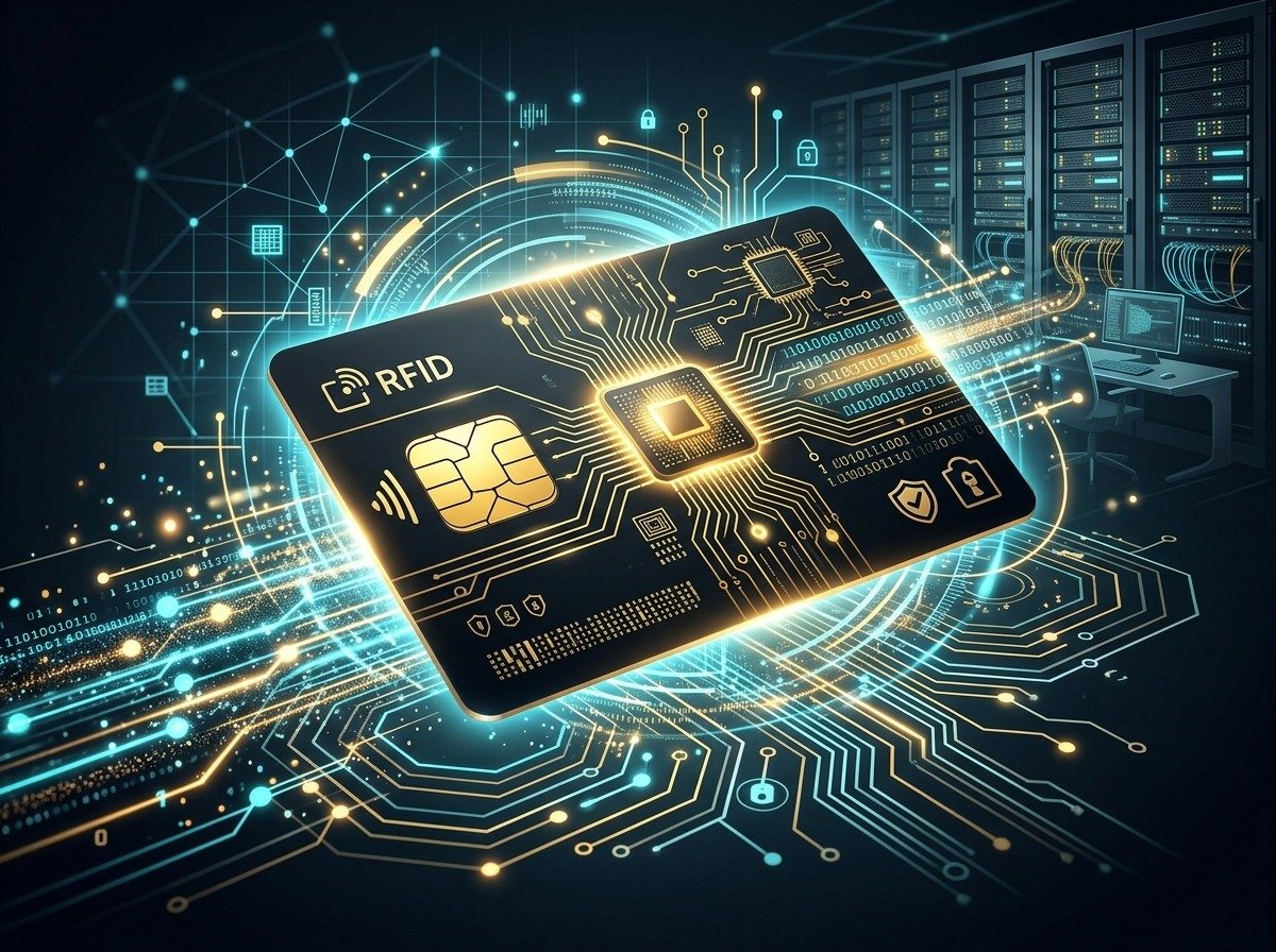 Card Programming & Encoding