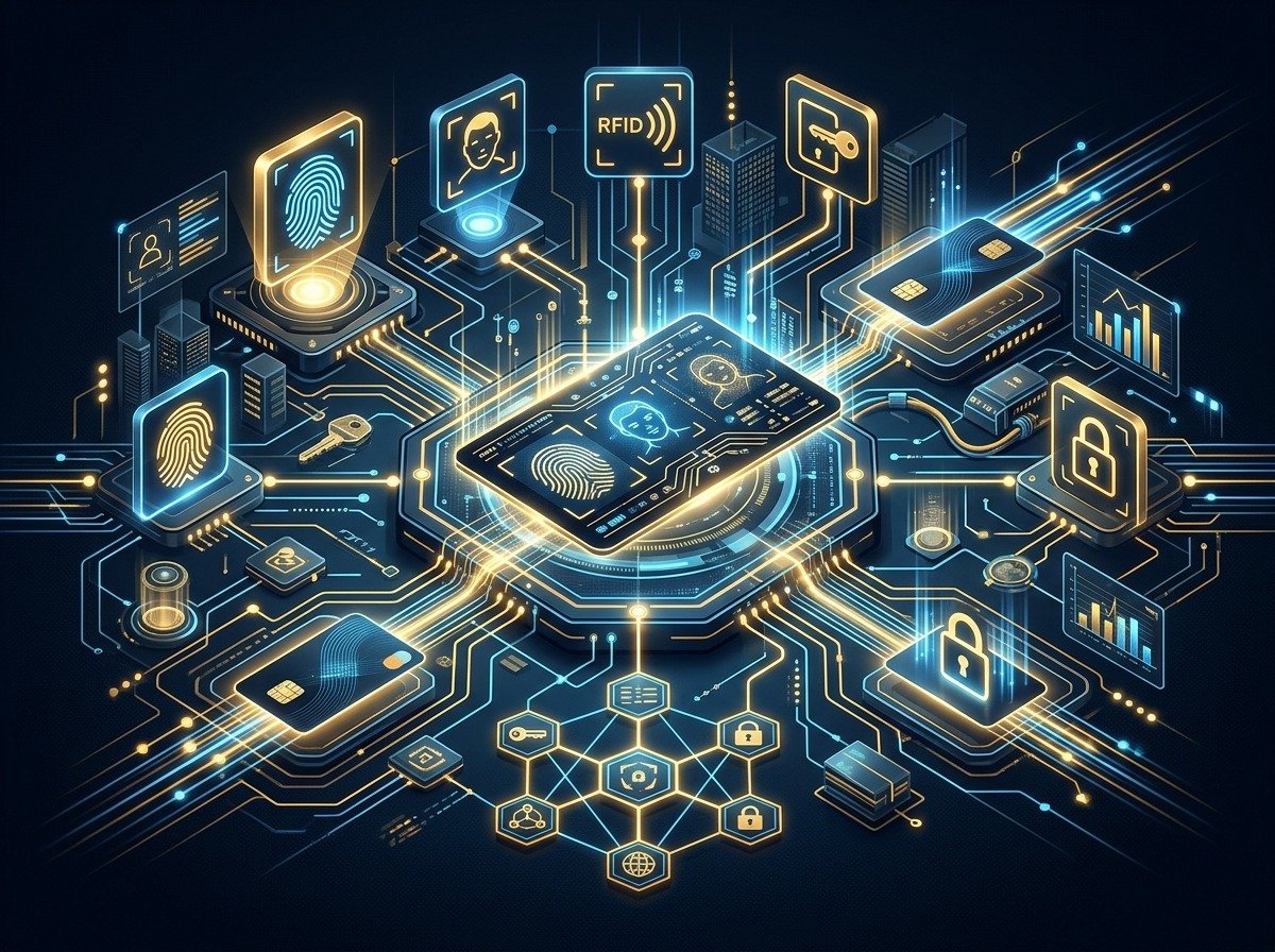 Integrated Identity Solutions